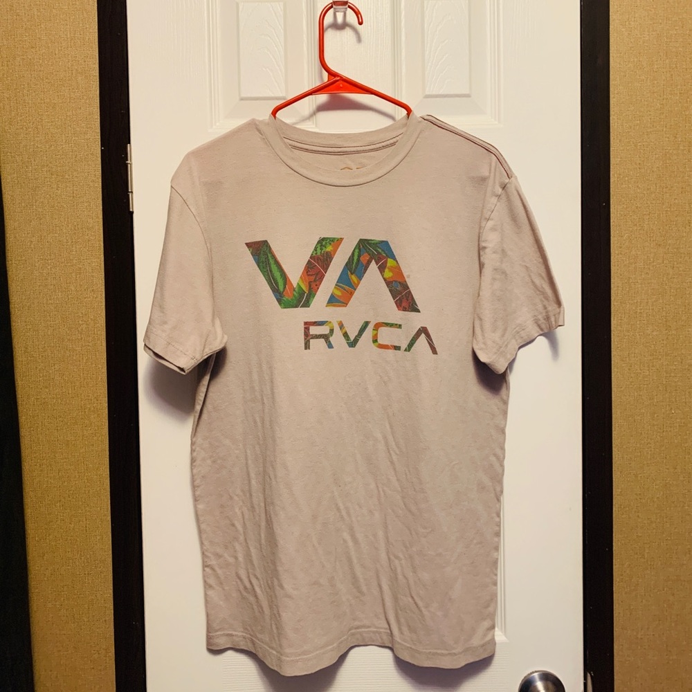 RVCA Men's T-shirt